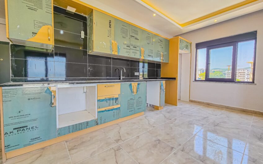 For Sale: 2+1 Apartment – Moonlight Residence / Avsallar