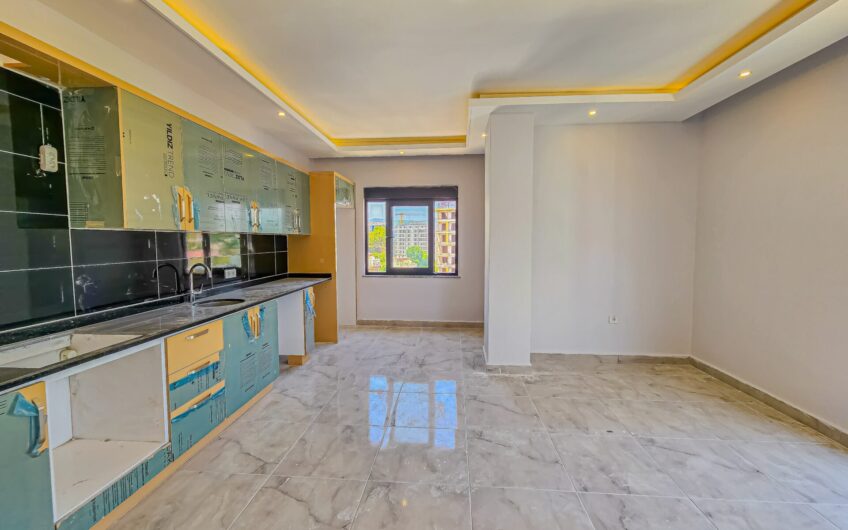 For Sale: 2+1 Apartment – Moonlight Residence / Avsallar