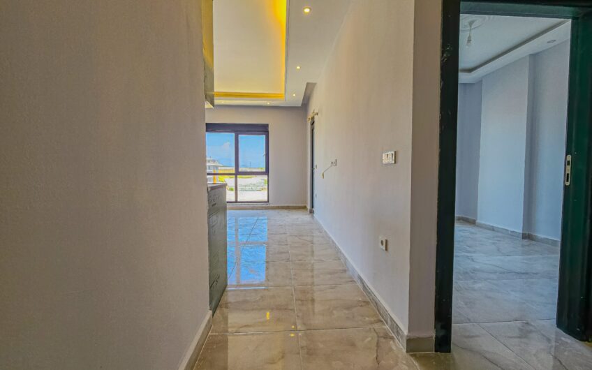 For Sale: 2+1 Apartment – Moonlight Residence / Avsallar