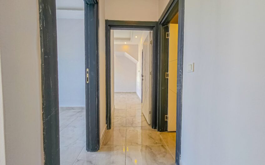 For Sale: 2+1 Apartment – Moonlight Residence / Avsallar