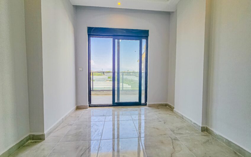 For Sale: 2+1 Apartment – Moonlight Residence / Avsallar