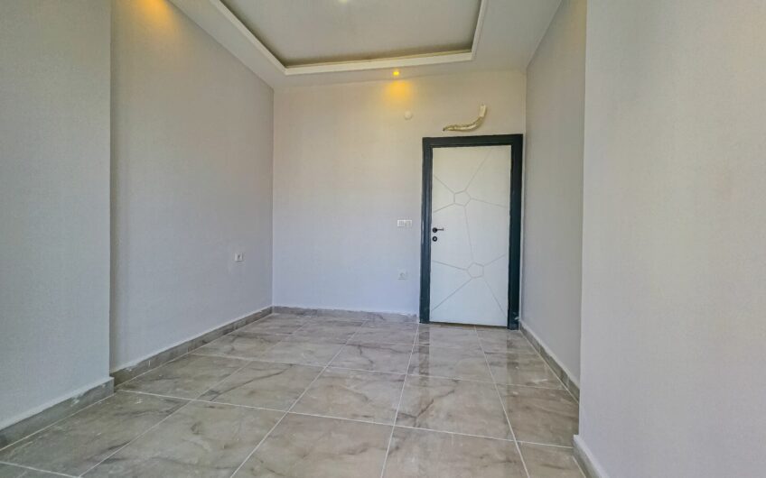 For Sale: 2+1 Apartment – Moonlight Residence / Avsallar