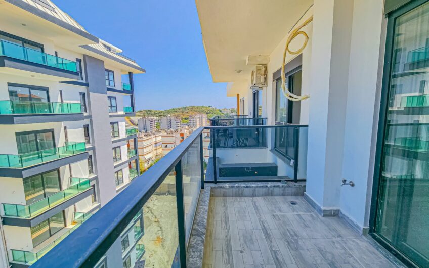 For Sale: 2+1 Apartment – Moonlight Residence / Avsallar