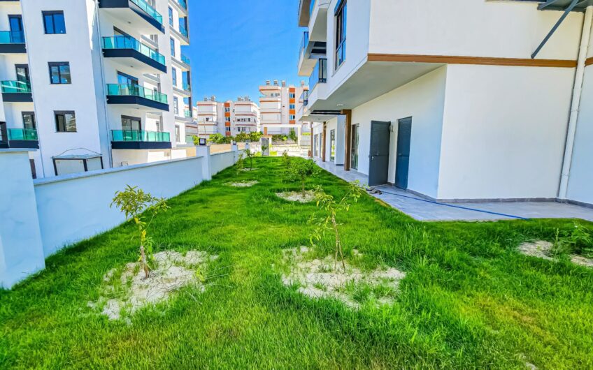 For Sale: 2+1 Apartment – Moonlight Residence / Avsallar