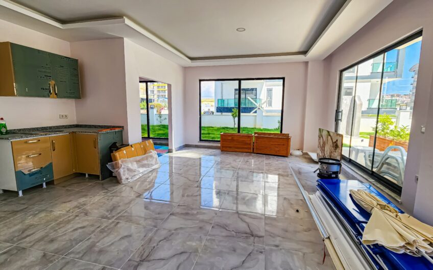 For Sale: 2+1 Apartment – Moonlight Residence / Avsallar