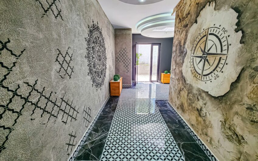 For Sale: 2+1 Apartment – Moonlight Residence / Avsallar