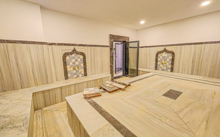 For Sale: 2+1 Apartment – Moonlight Residence / Avsallar