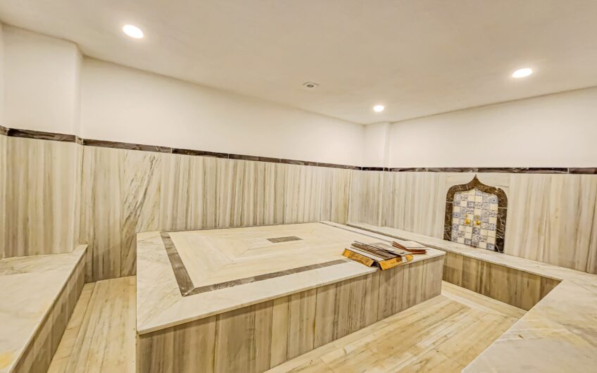 For Sale: 2+1 Apartment – Moonlight Residence / Avsallar