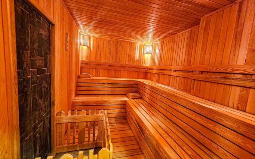 For Sale: 2+1 Apartment – Moonlight Residence / Avsallar