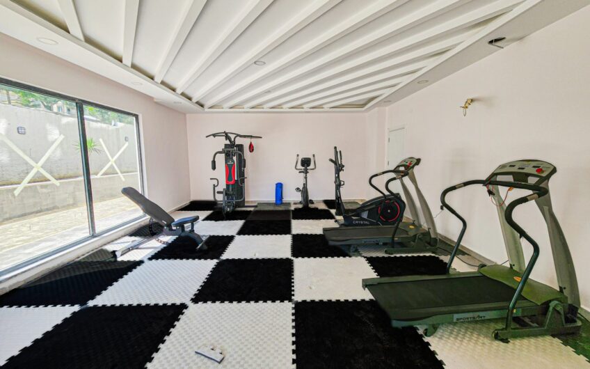 For Sale: 2+1 Apartment – Moonlight Residence / Avsallar