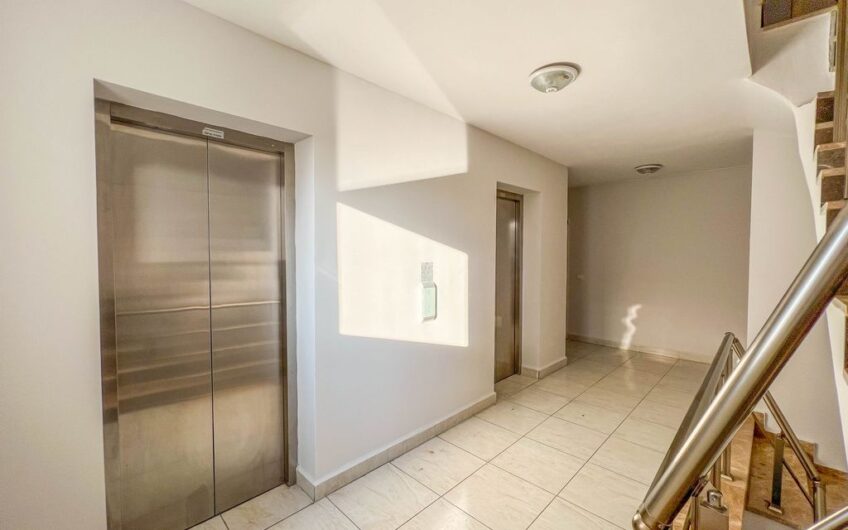 3 Room Apartment For Sale in Mahmutlar Alanya Turkey