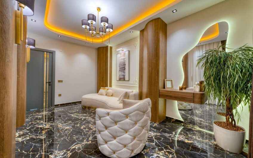 Get Turkish Citizenship By Villa Property Investment