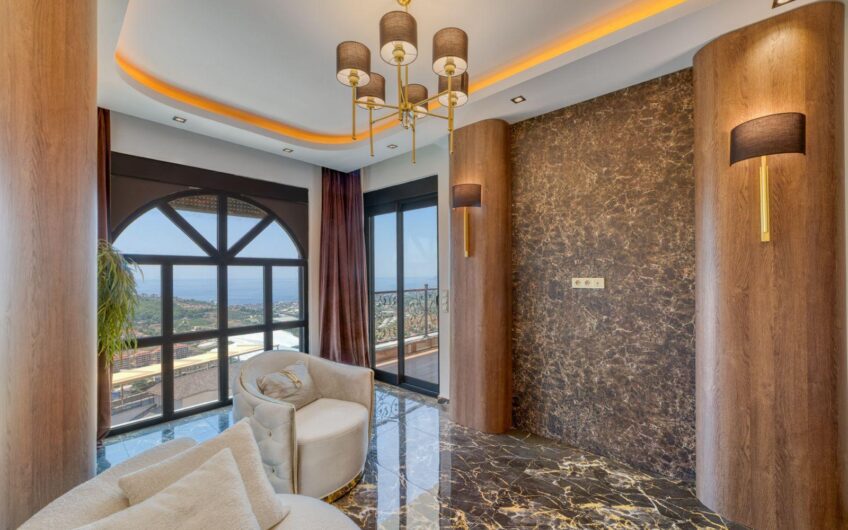 Get Turkish Citizenship By Villa Property Investment