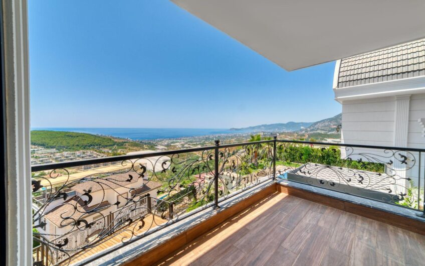 Get Turkish Citizenship By Villa Property Investment