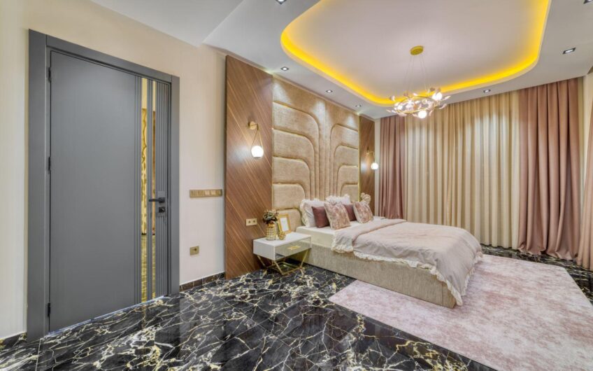 Get Turkish Citizenship By Villa Property Investment