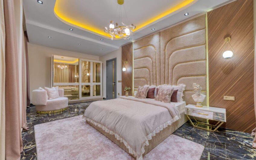 Get Turkish Citizenship By Villa Property Investment