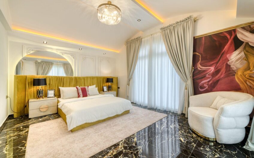 Get Turkish Citizenship By Villa Property Investment