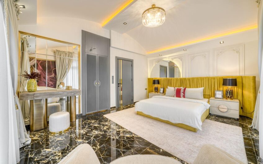 Get Turkish Citizenship By Villa Property Investment