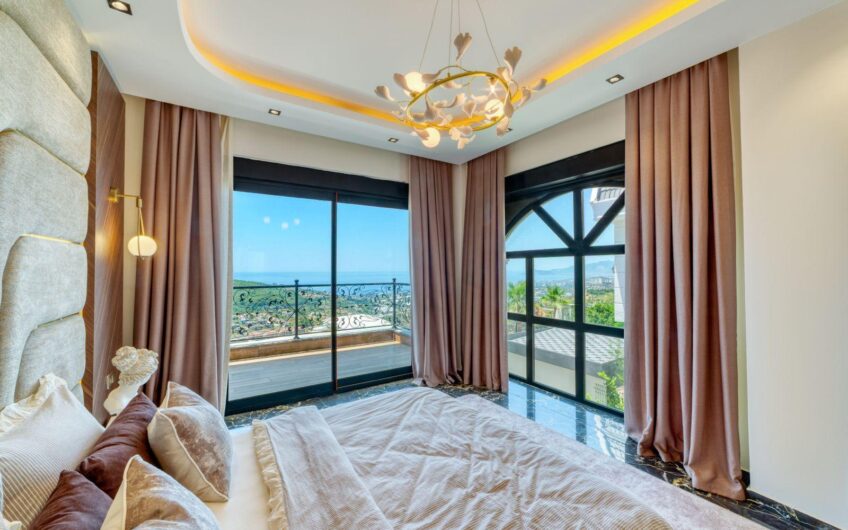 Get Turkish Citizenship By Villa Property Investment