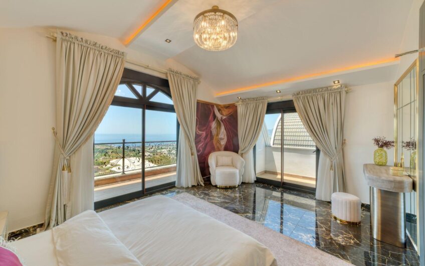 Get Turkish Citizenship By Villa Property Investment