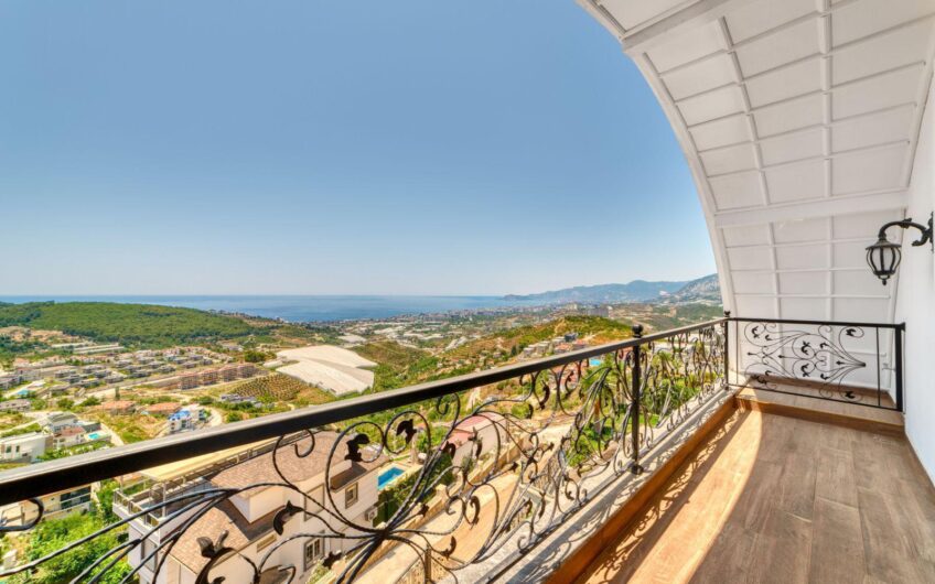 Get Turkish Citizenship By Villa Property Investment