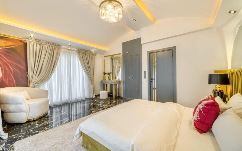 Get Turkish Citizenship By Villa Property Investment