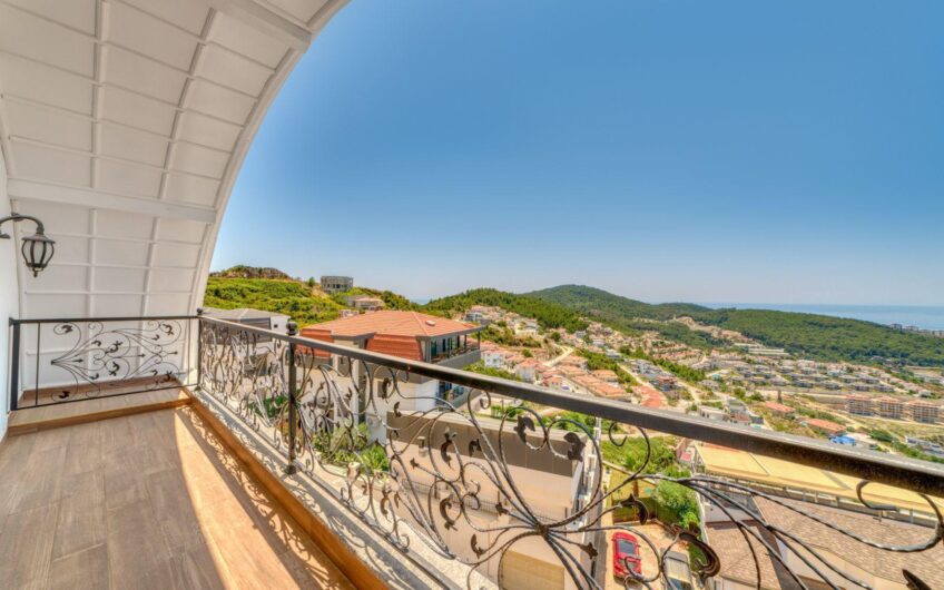 Get Turkish Citizenship By Villa Property Investment