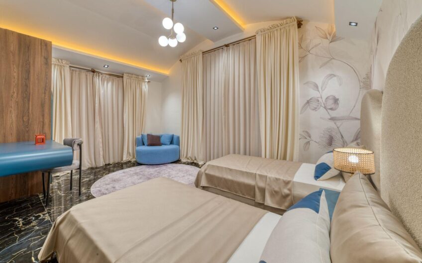 Get Turkish Citizenship By Villa Property Investment