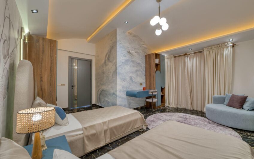 Get Turkish Citizenship By Villa Property Investment