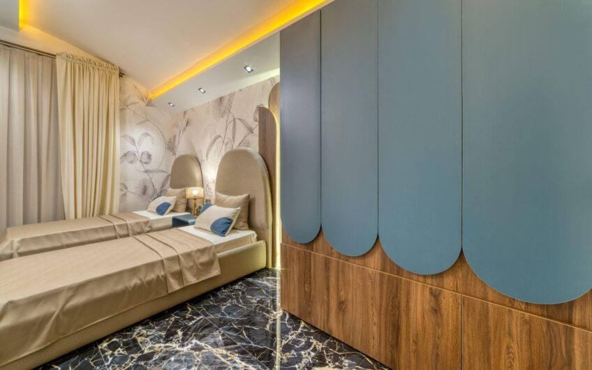 Get Turkish Citizenship By Villa Property Investment