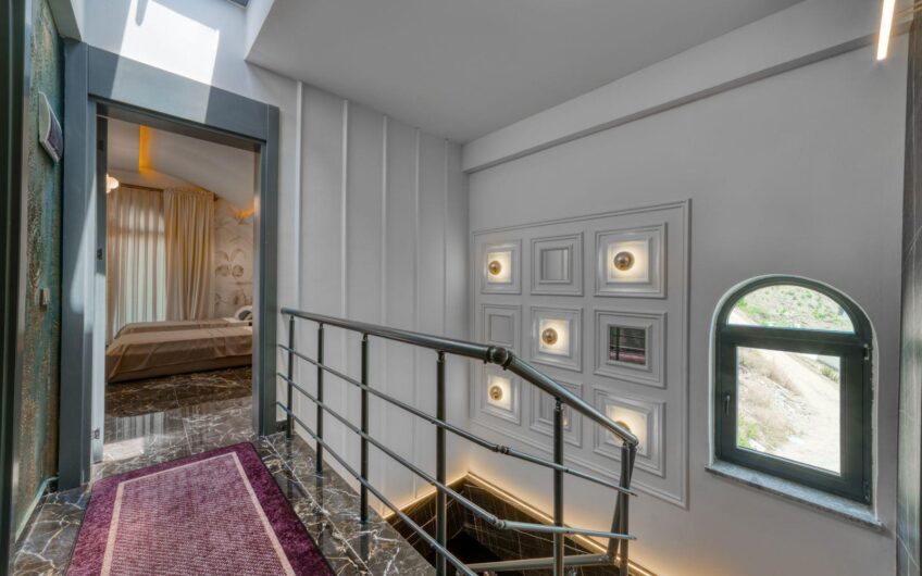 Get Turkish Citizenship By Villa Property Investment