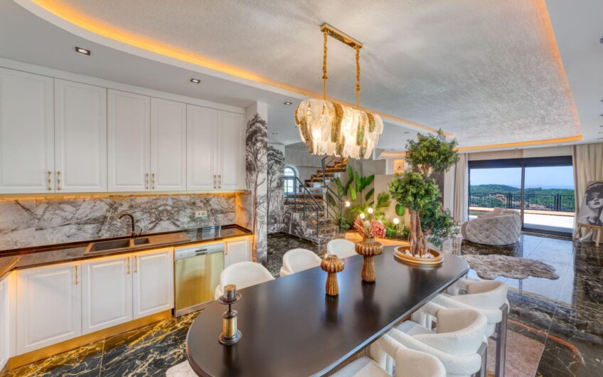 Get Turkish Citizenship By Villa Property Investment