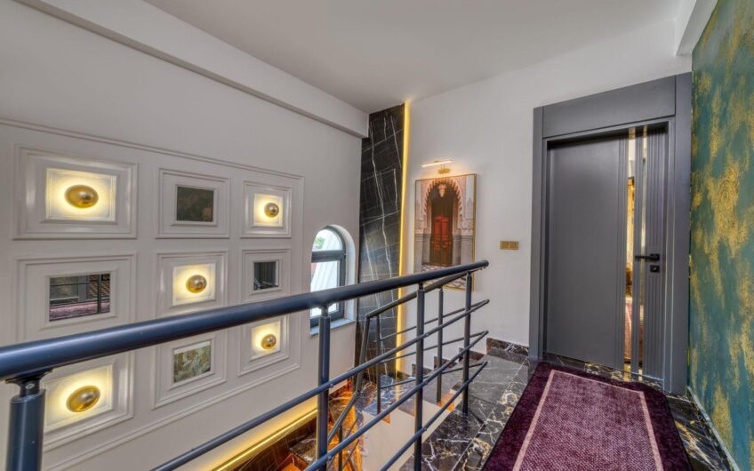 Get Turkish Citizenship By Villa Property Investment