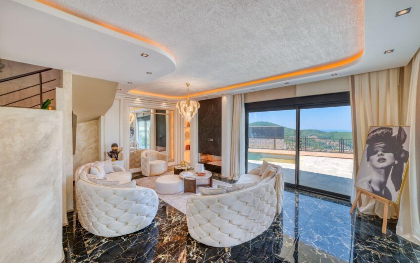 Get Turkish Citizenship By Villa Property Investment