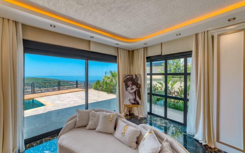 Get Turkish Citizenship By Villa Property Investment