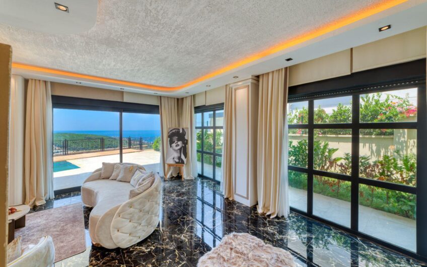 Get Turkish Citizenship By Villa Property Investment