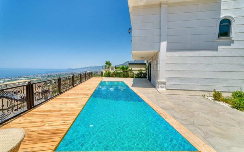 Get Turkish Citizenship By Villa Property Investment