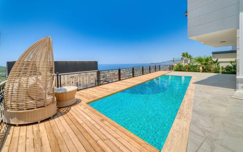 Get Turkish Citizenship By Villa Property Investment