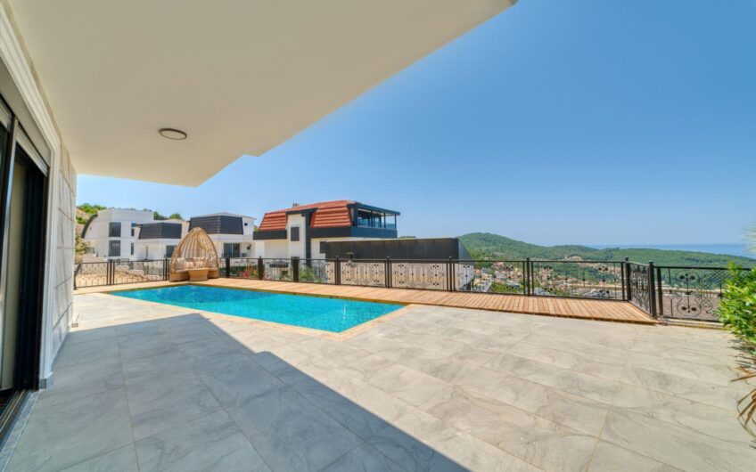 Get Turkish Citizenship By Villa Property Investment