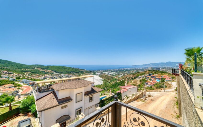 Get Turkish Citizenship By Villa Property Investment