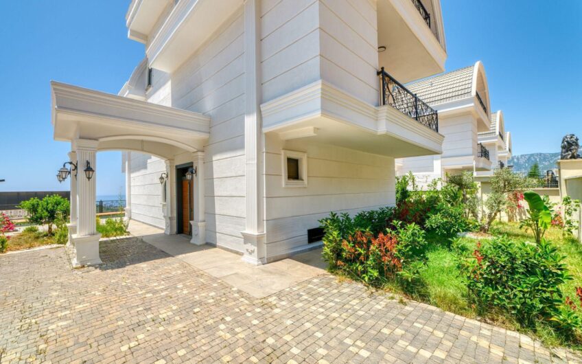 Get Turkish Citizenship By Villa Property Investment