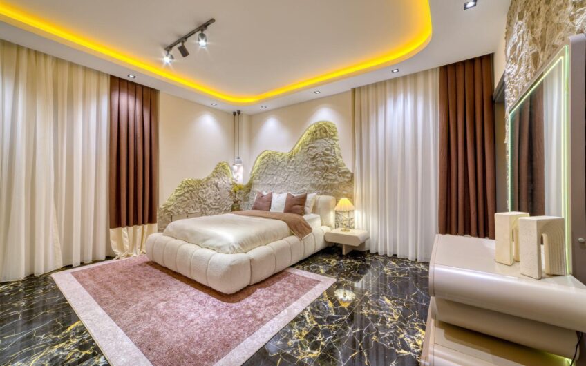 Get Turkish Citizenship By Villa Property Investment