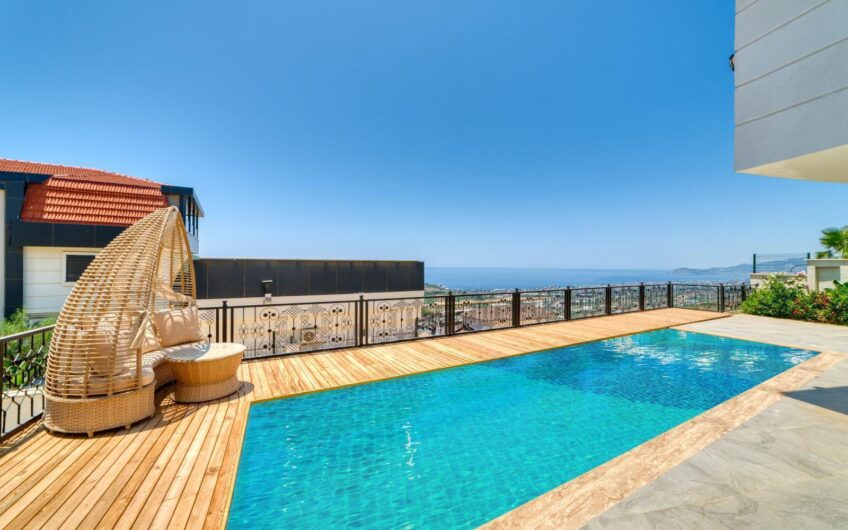 Get Turkish Citizenship By Villa Property Investment