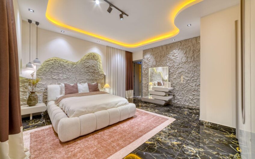 Get Turkish Citizenship By Villa Property Investment