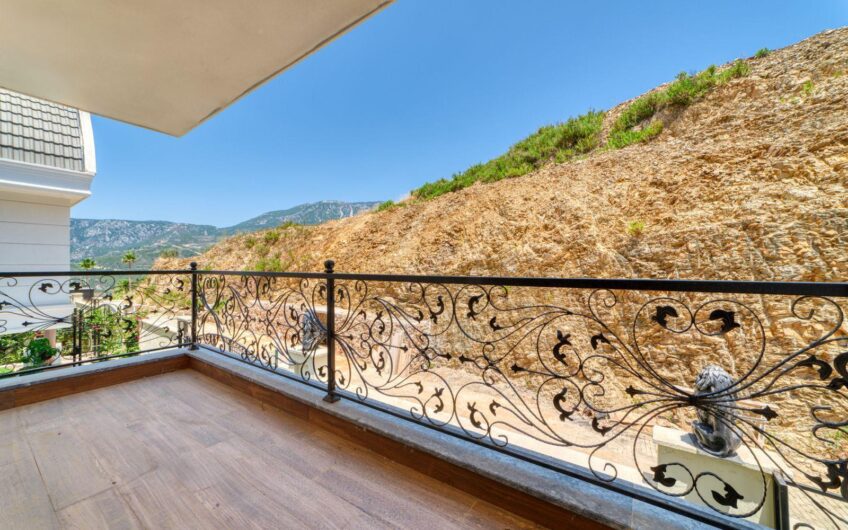 Get Turkish Citizenship By Villa Property Investment