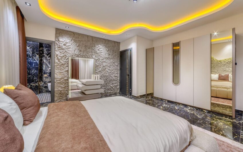 Get Turkish Citizenship By Villa Property Investment