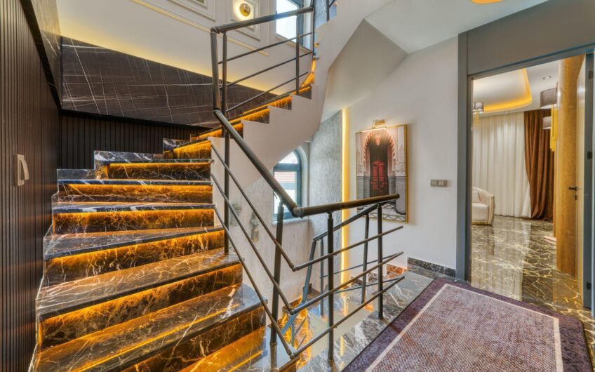 Get Turkish Citizenship By Villa Property Investment