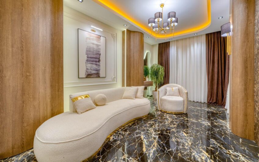 Get Turkish Citizenship By Villa Property Investment