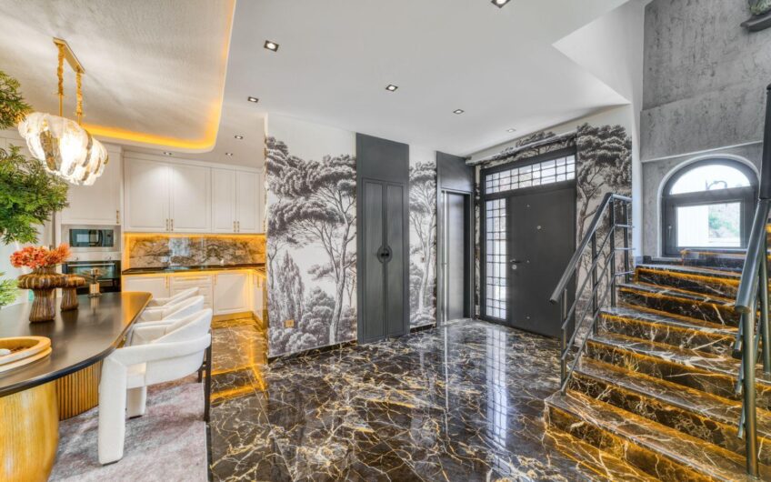 Get Turkish Citizenship By Villa Property Investment