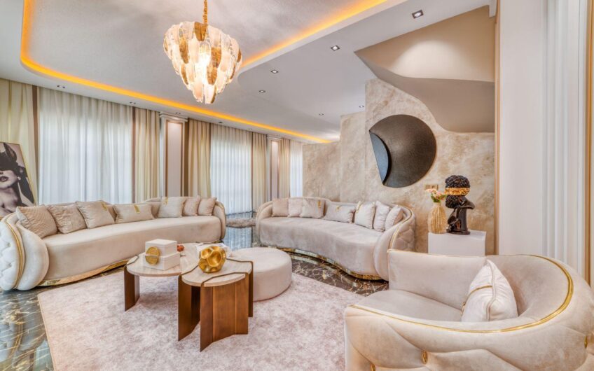 Get Turkish Citizenship By Villa Property Investment